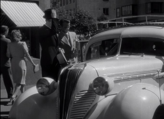 1937 Terraplane Unknown