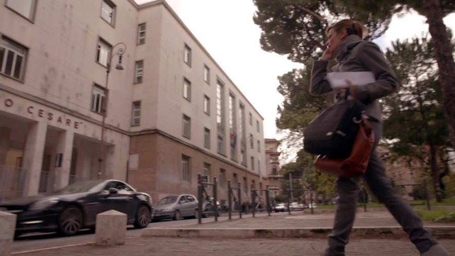 2012 Mercedes-Benz SLK [R172]