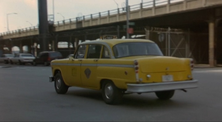 1978 Checker Marathon