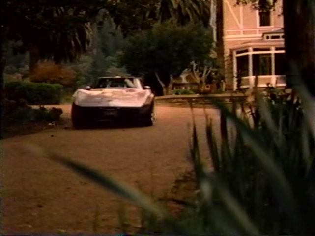 1978 Chevrolet Corvette C3