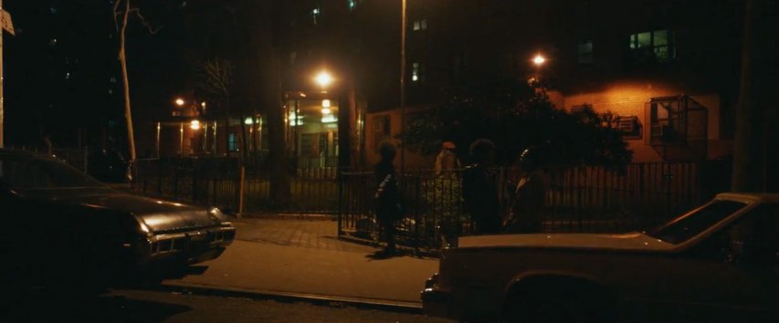 1969 Chevrolet unknown