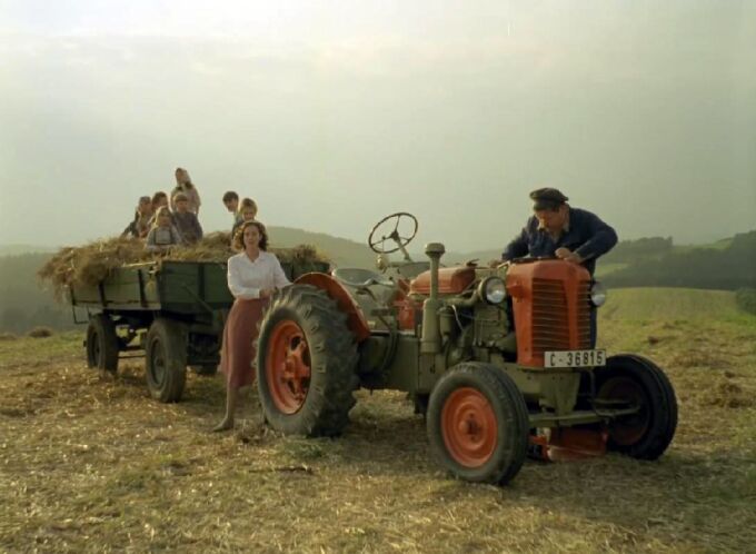 Zetor 25