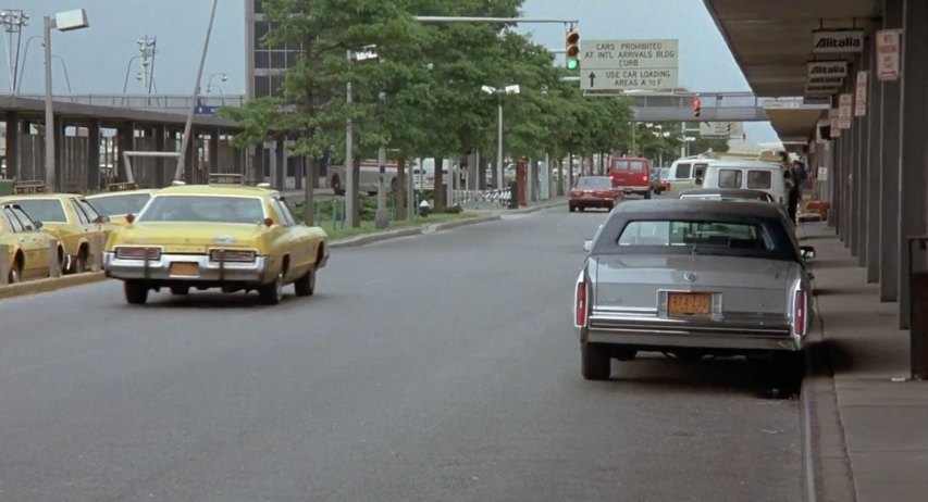 1974 Dodge Monaco [DM41]