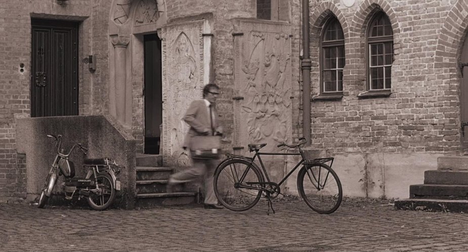 Kreidler Flory