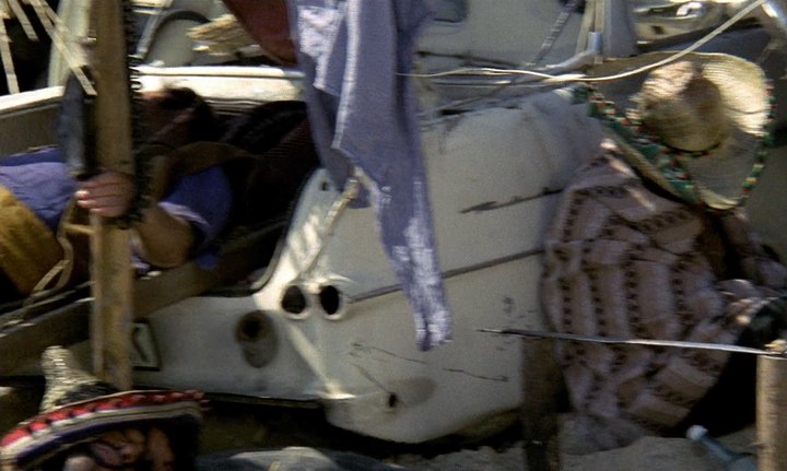 1961 Opel Rekord [P2]