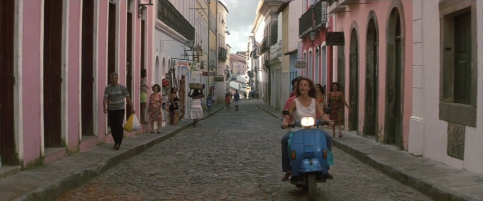Piaggio Vespa S