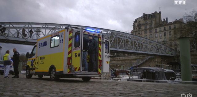 2005 Renault Master Série 2