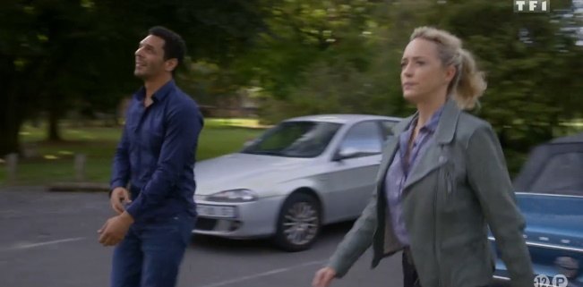 2005 Alfa Romeo 147 [937]