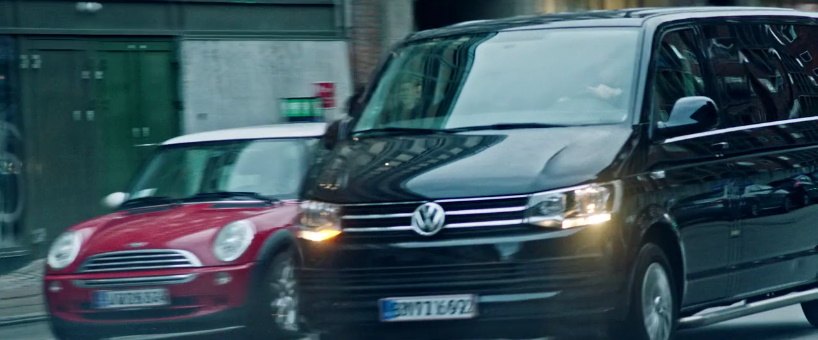 2005 MINI Cooper [R50]