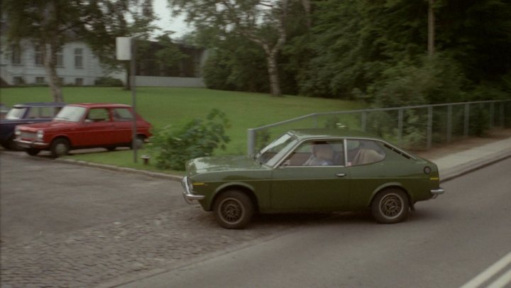 1972 Fiat 128 S Coupé [128AC]