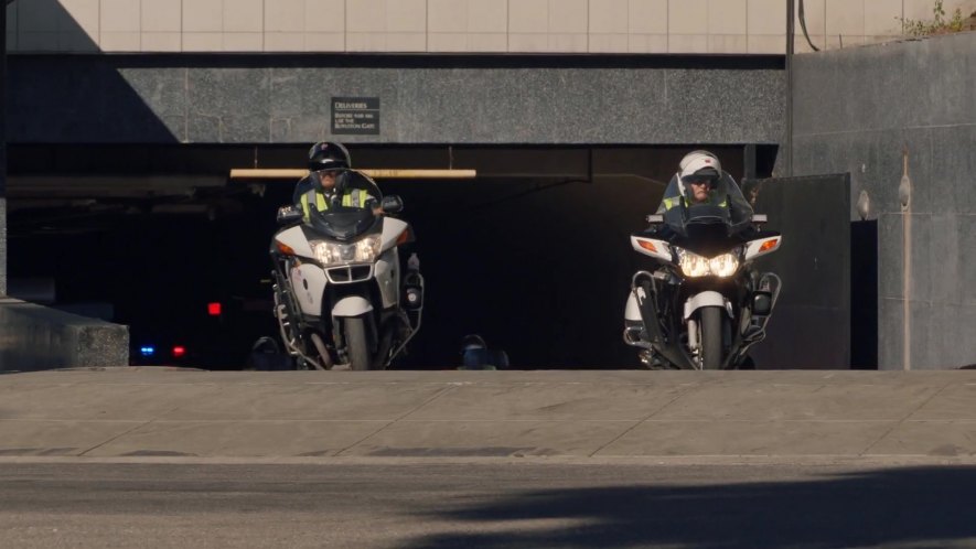 2006 BMW R 1200 RT-P