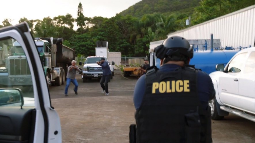 Peterbilt 379 Day Cab