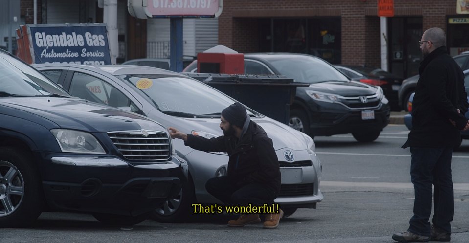 2004 Chrysler Pacifica [CS]