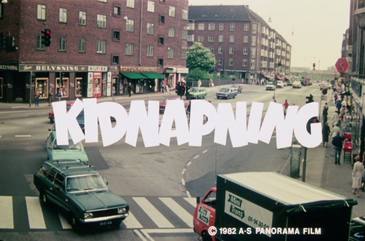 1967 Opel Rekord Caravan [C]