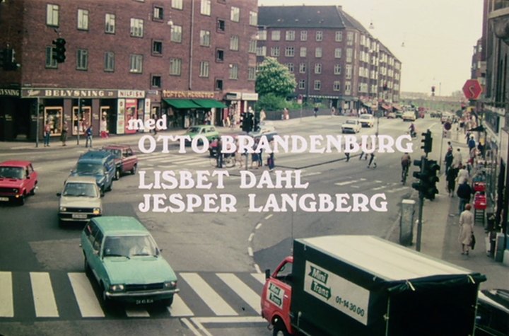 1972 Opel Rekord Caravan [D]