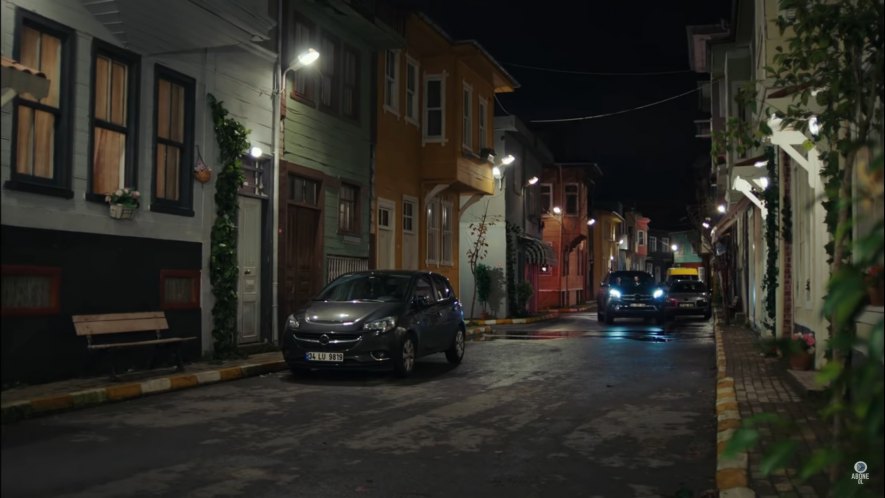 Opel Corsa [E]