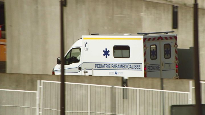 2004 Renault Master TiB Série 2