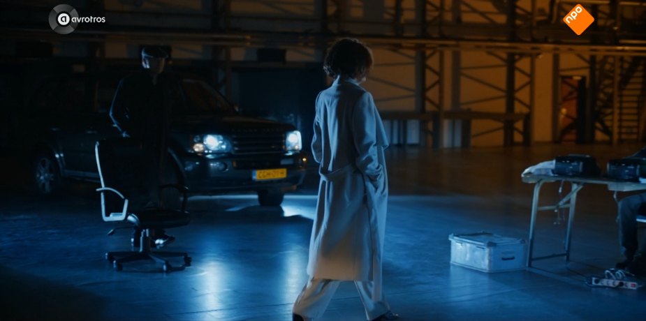 2006 Land-Rover Range Rover Sport [L320]