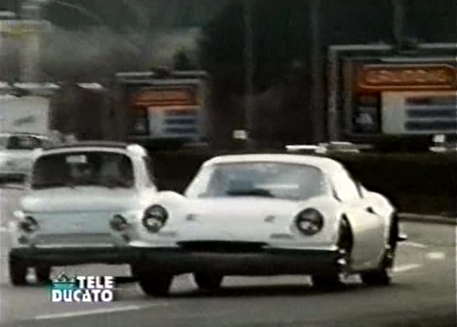 1969 Fiat 500 L [110F/L]