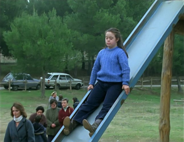 Renault 5 Série 1 [R124]