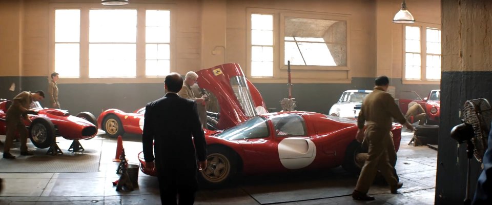 Ferrari 246 F1 Replica RCR