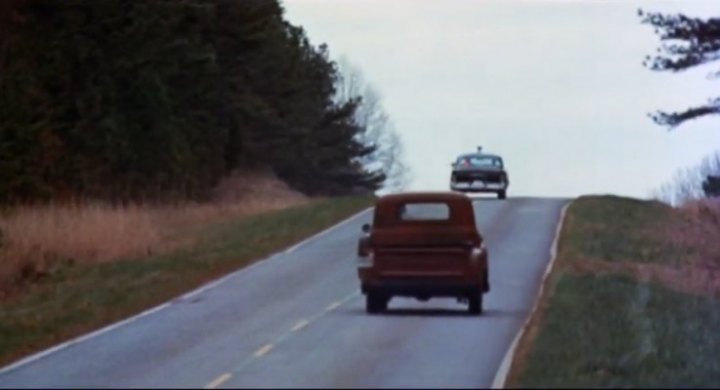 Chevrolet unknown