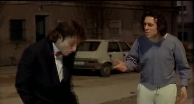 1979 Seat Ritmo [138A]