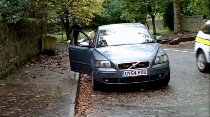 2004 Volvo S40 T5 SE Gen.2