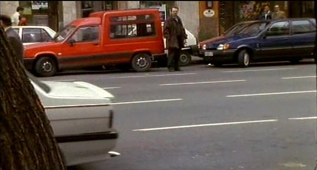 1985 Renault Express [F40]