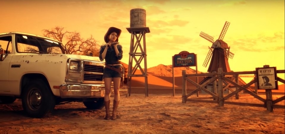 1991 Dodge Ram D-Series Regular Cab [AD]