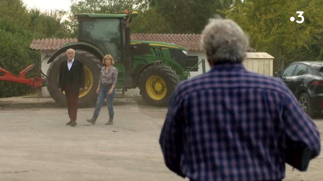 2012 John Deere 6210 R