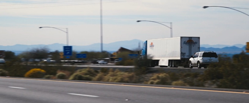 2003 Ford Expedition Eddie Bauer [U222]