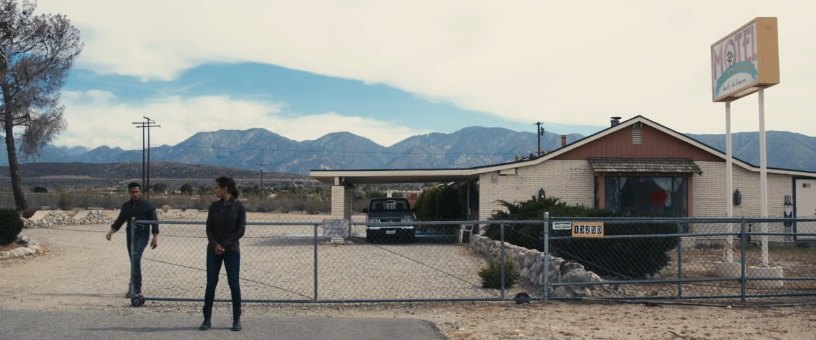 1998 Nissan Frontier [D22]