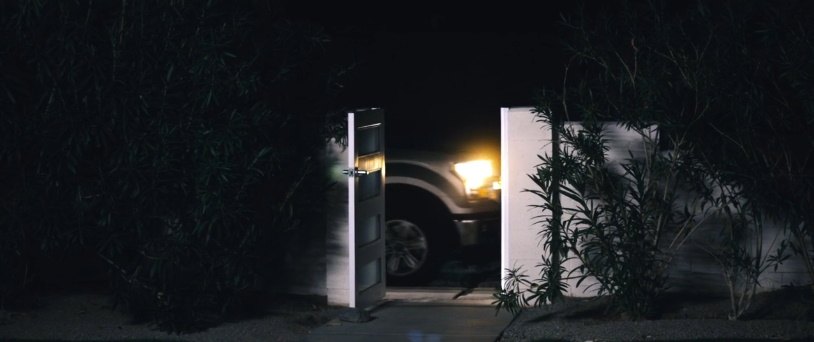 2015 Ford F-150 SuperCrew [P552]