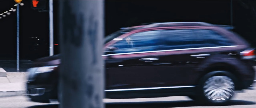 2011 Lincoln MKX [U388]