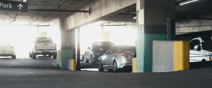 2011 Kia Optima Hybrid [TF]