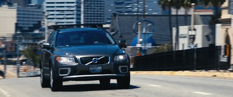 2010 Volvo XC70 T6 Gen.3