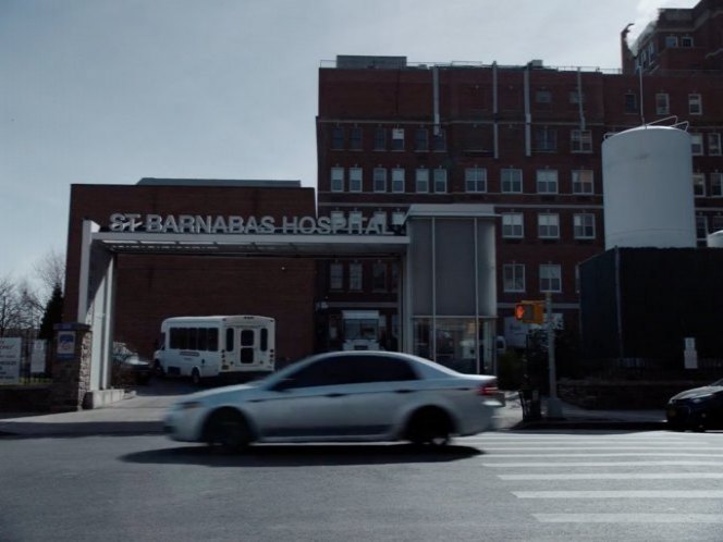 2004 Acura TL