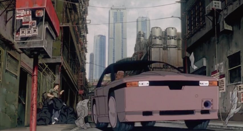 1990 Alfa Romeo SZ [162C1]