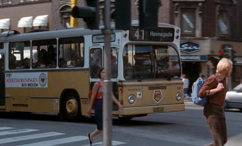 1976 Volvo B59 Aabenraa [B59-59]