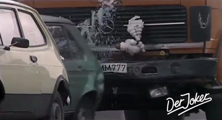 1973 Mercedes-Benz [NG]