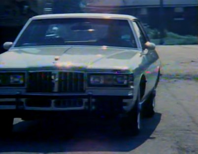 1980 Pontiac Catalina