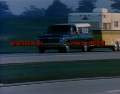 1971 Chevrolet C-Series