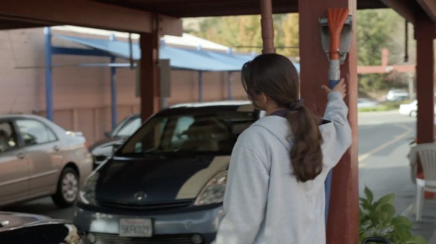 2004 Toyota Prius II [NHW20]