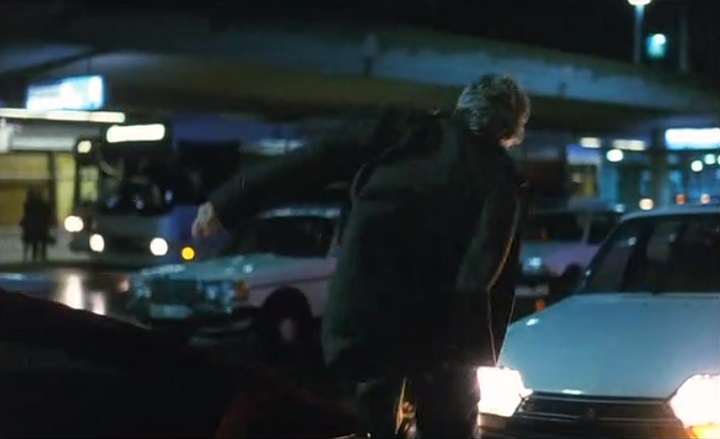 1981 Citroën GSA Break Club