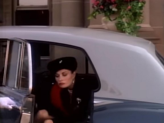 Rolls-Royce Silver Cloud