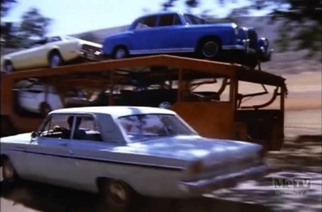 1954 Mercedes-Benz 220 [W180.010]