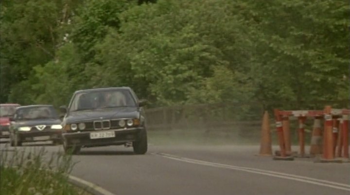 1990 Alfa Romeo 33 2a serie [907]