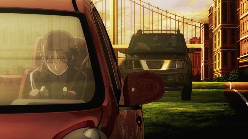 2005 Nissan Pathfinder [R51]