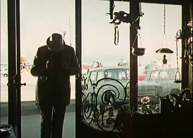 1968 Renault 10 Major Série 2 [R1190]